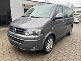 Volkswagen T5 Transporter Bus Multivan Comfortl - Volkswagen T5 Multivan: Standheizung