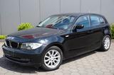 BMW 116 1 Limousine 116 i