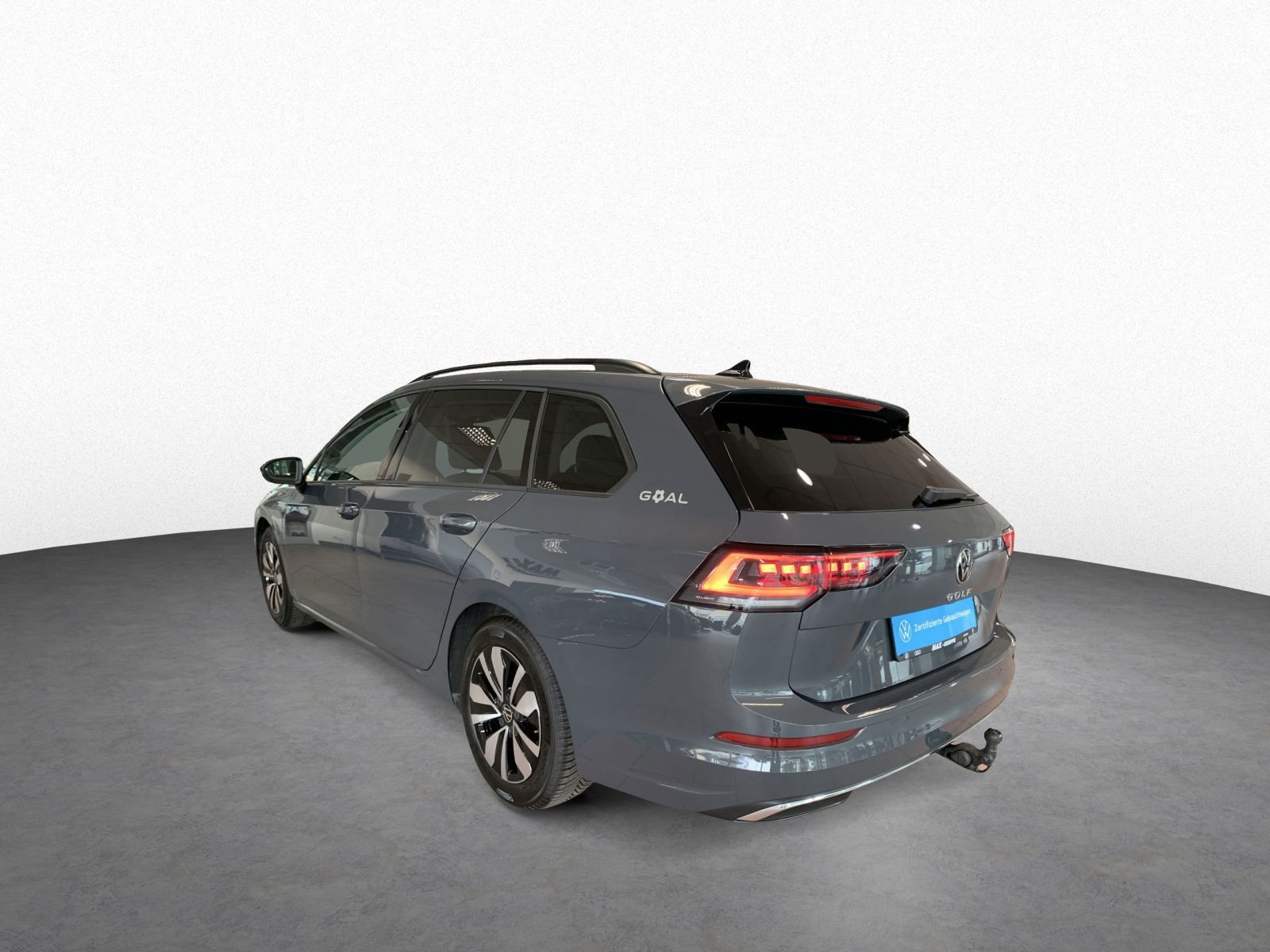 Volkswagen Golf - Bild 6