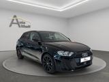 Audi A1 SB 25TFSI S line S Tro NAV+ SOUND TEMP PDC