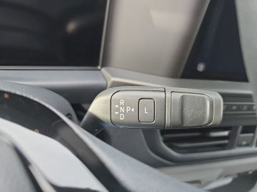 Bild 15 Ford Transit Custom PHEV 320 L1 Trend FWD Navi Apple