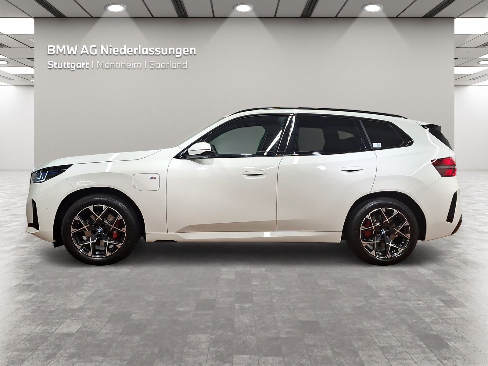 BMW X3 30e xDrive M Sport AHK Driv.Assist.Prof LED foto 3