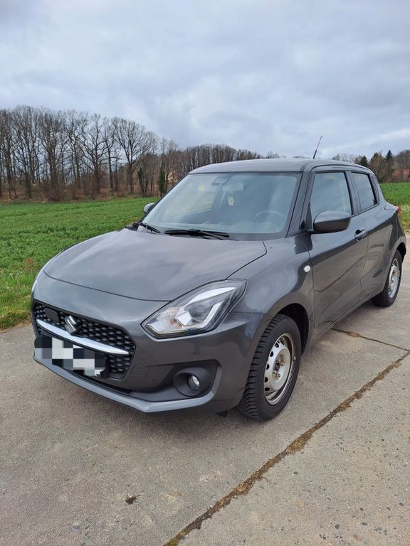 Image of Suzuki Swift