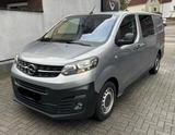 Opel Vivaro Kasten Edition L3 Doppelkabine Headup Top - Opel Vivaro Gebrauchtwagen