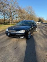 Ford Mondeo mk3 TÜV 09/26 - Ford Mondeo: 3.0