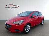 Opel Corsa E ON*Apple*PDC*SHZ*Schiebedach*1.Hand* - Opel Corsa ON mit Benzin-Antrieb