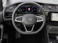 Volkswagen Touran - Vorschau Bild 11