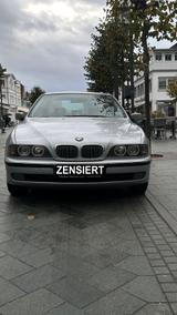 BMW 523i  - BMW 523 aus 1996