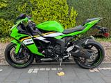 Kawasaki ZX6R 2025 Service Neu Garantie bis 11/2028!!!! - Offers
