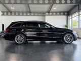 Mercedes-Benz C 200 T CGI 4Matic AMG-Line Digi-Cockpit Pano  - Mercedes-Benz C 200: 4matic