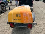 Putzmeister SP-11 - Putzmeister LKWs