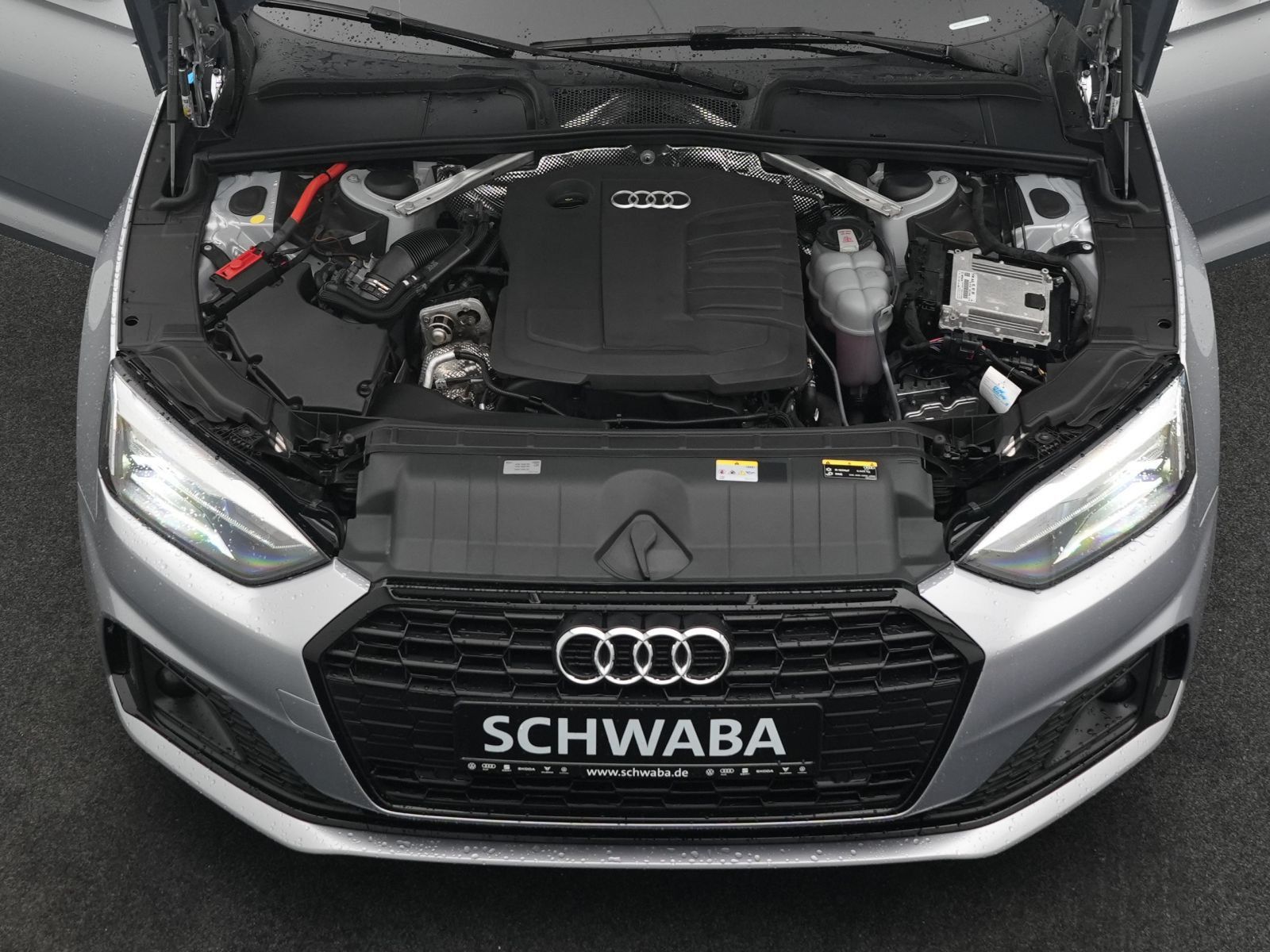 Audi A5 - Bild 29