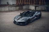 Corvette C8 Cabrio Z51 + 3LT + NAP + Garantie - Corvette C8 aus 2023