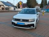 Volkswagen Tiguan Allspace 2.0 TSI 132kW DSG 4MOTION Co... - Volkswagen Tiguan Allspace mit Benzin-Antrieb: Automatik