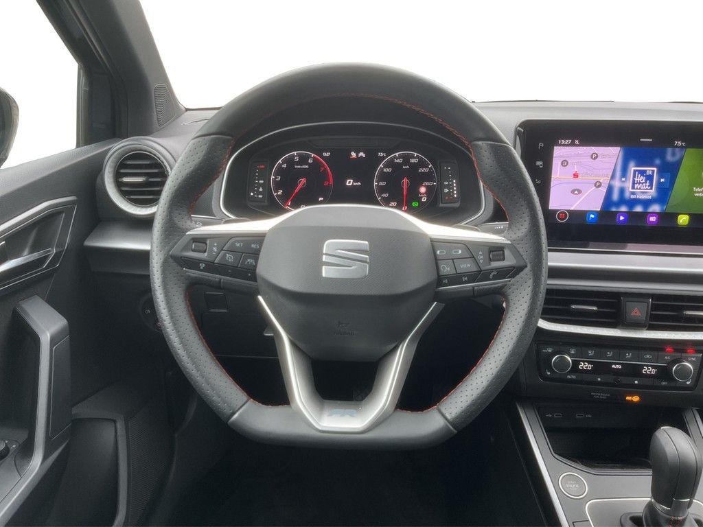 Seat Arona - Bild 13