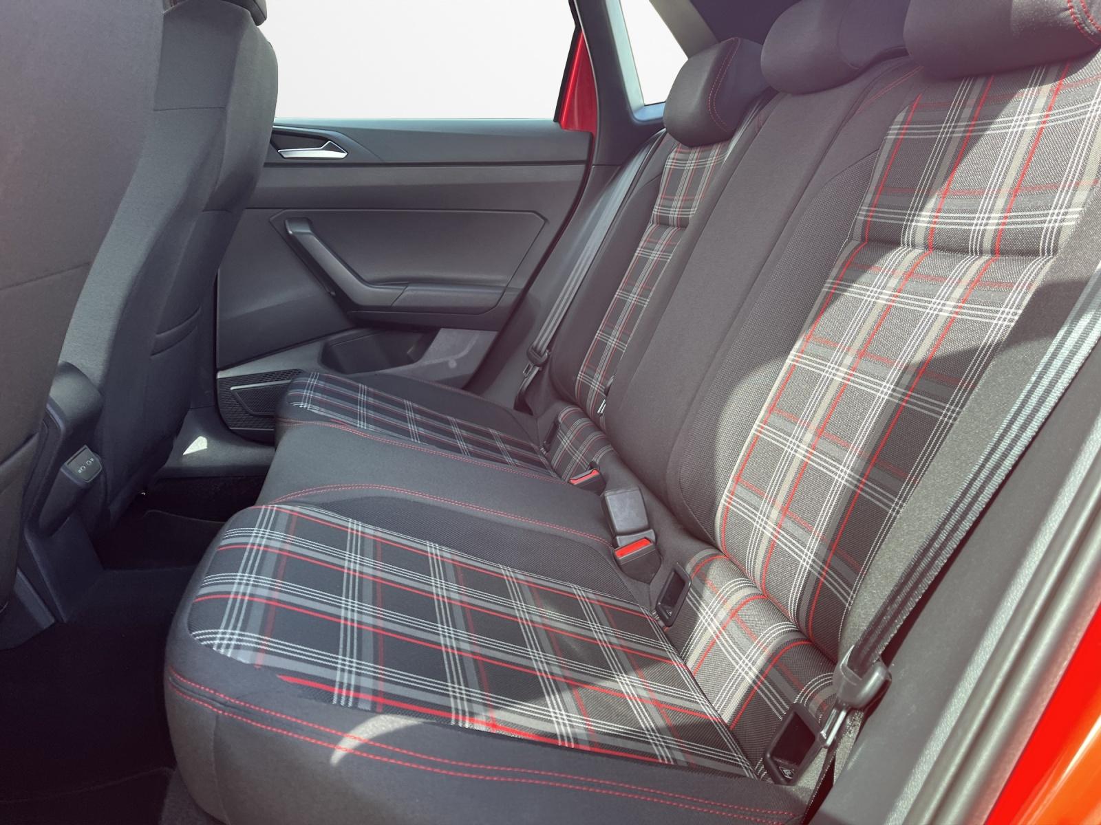 Volkswagen Polo GTI 2.0 TSI DSG PDC LM Klima, миниатюра 12