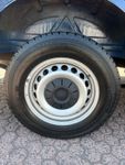 Volkswagen Crafter - Vorschau Bild 21