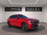 Volkswagen Touareg 3.0 V6 TDI R-Line DYNAUDIO AHK*Pano*VOLL - gebrauchte VW Touareg aus dem Jahr 2024