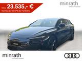 Audi A6 e-tron Avant performance ACC AHK Virt LED B&O