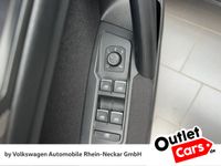 Volkswagen Tiguan Allspace - Vorschau Bild 17
