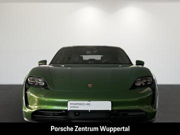 صورة 8 لـ 2020 Porsche TAYCAN
