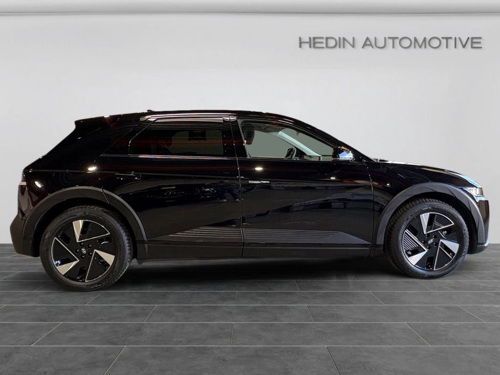 Hyundai IONIQ 5 – Bild 7