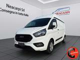 Iveco FORD Transit Custom 2.0 TDCI 170 CV L2H2-DIESEL- - Iveco aus 2021