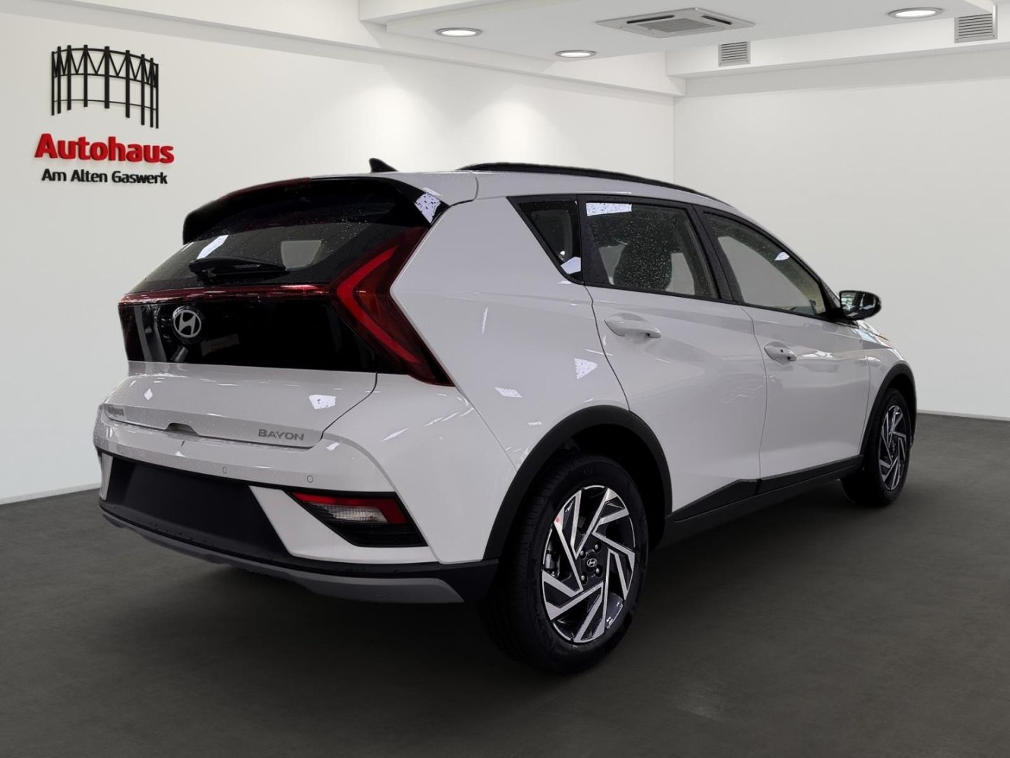 Hyundai BAYON – Bild 3