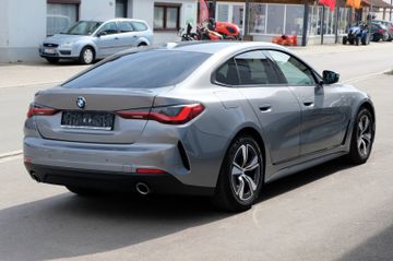 BMW 420 Gran Coupé - 2