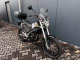 BMW G 650 Xcountry - BMW G650X
