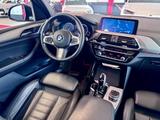 BMW X3 xDrive 30d M Sport Virtual LED NavProf 19Zoll - gebrauchte BMW X3 aus dem Jahr 2018