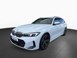 BMW 318i Touring M-Sport Pano ACC Widescreen 360° - BMW 318: Schiebedach