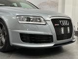 Audi RS6 Lim. 5.0 TFSI quattro BOSE*CARBON*SERVICE* - Audi RS6 aus 2009