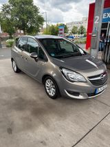 Opel Meriva 1.4 Color Edition 103kW Color Edition - Opel Meriva: E10