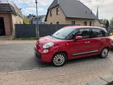 Fiat 500l Auto - Fiat 500L von privat