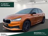 Skoda Fabia 1.0 TSI LED NAVI KAMERA SMART LINK
