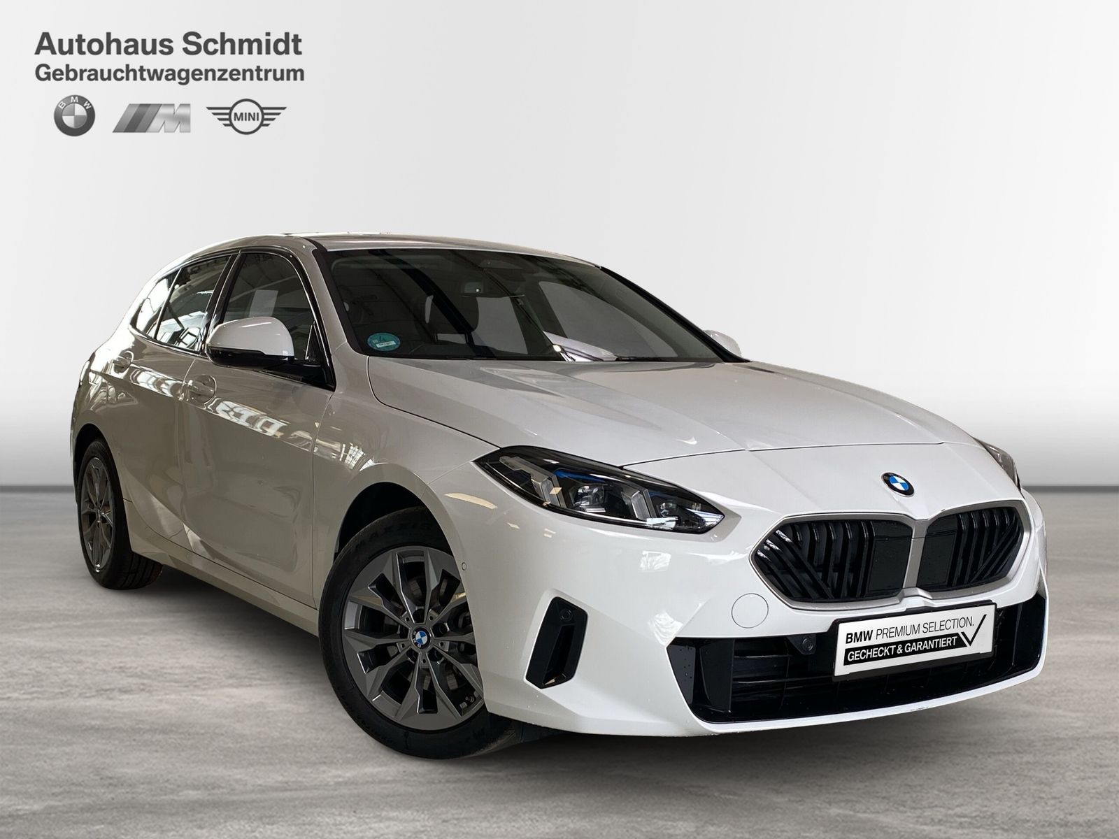 BMW 120 - Bild 6
