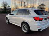 BMW X5 xDrive30d - - BMW X5 Gebrauchtwagen in Hannover