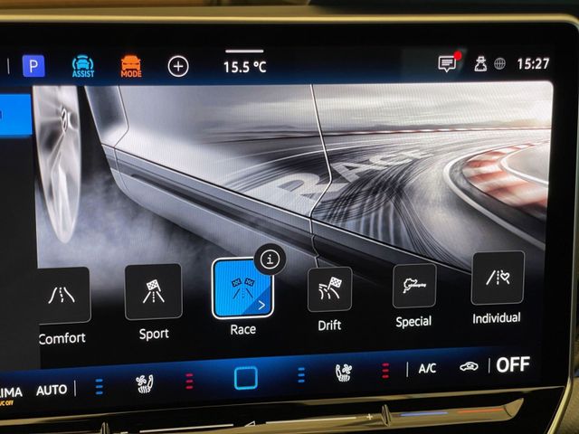 Golf R Black Edition 2.0 TSI DSG 4M