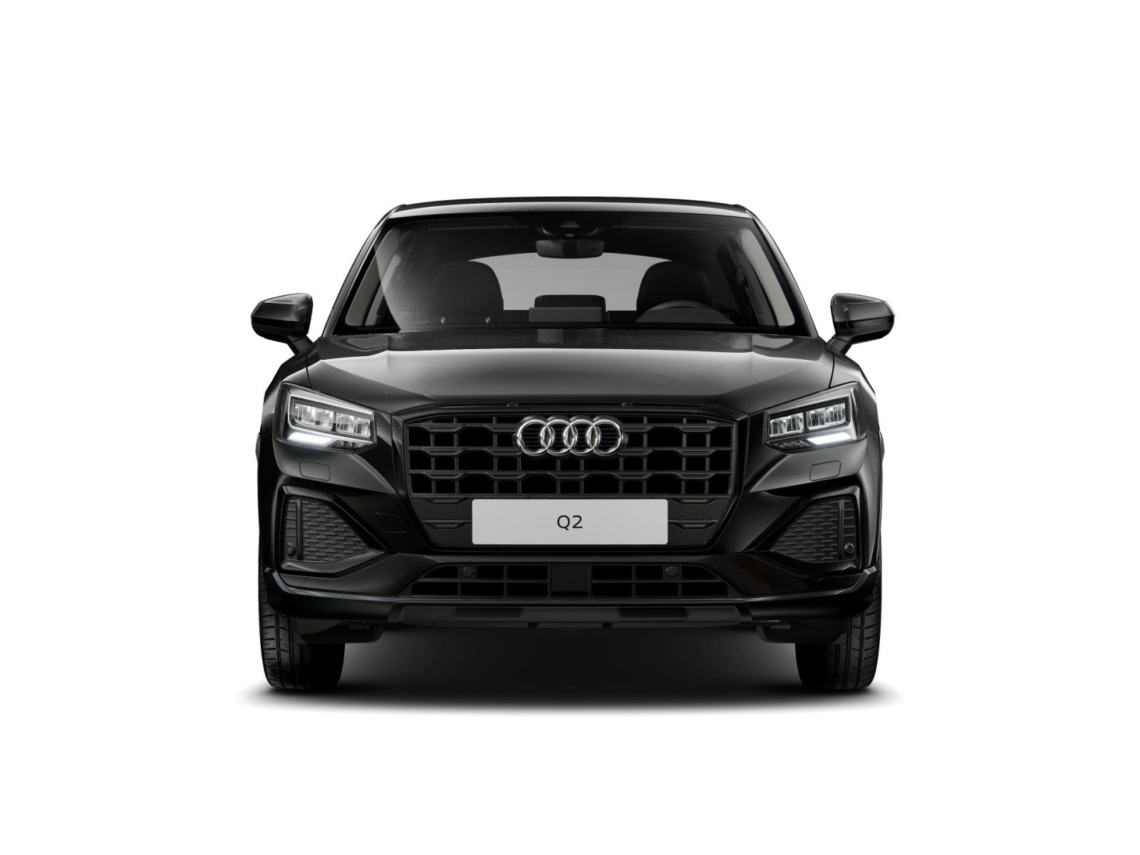 Audi Q2 - Bild 6