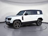 Land Rover Defender 3.0 D200 X-Dynamic SE 110 Navi AHK Kame - Land Rover Defender aus 2022