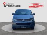 Volkswagen T5 Multivan COMFORTLINE+PDC+TEMPOMAT+SHZ+KLIMATR - VW T5 Gebrauchtwagen in Mannheim