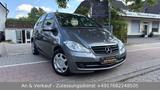 Mercedes-Benz A 160 A A 160 5-türig - gebrauchte Mercedes-Benz A-Klasse aus dem Jahr 2009