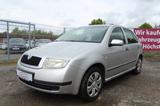 Skoda Fabia Extra*Tüv/Au Neu - Skoda Fabia: Extra