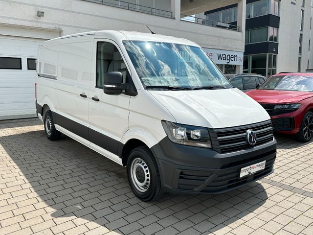 Volkswagen Crafter Kasten 30 L3H2 2.0 TDI AHK+Kamera+Holzbo