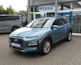 Hyundai Kona Premium 2WD / LED /HUD/Kamera - Hyundai KONA: Premium