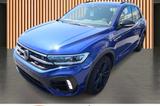 Volkswagen T-Roc R 2.0 TSI DSG 4Motion*Navi*ACC*Beats*Pano*