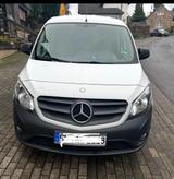 Mercedes-Benz Citan  Kühl und Isolierwagen - Trucks in Köln