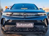 Opel Mokka Ultimate IRMSCHER iS3 - BLACK - 280/500 - Opel Mokka: Black