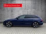 Audi S4 Avant 3.0 TDI quattro NAVI LED GRA B&O DAB SH - Audi S4 in Leipzig